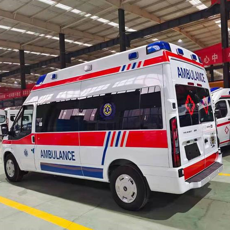 乐清救护车出租 —— 专业、安全、高效的城市急救服务