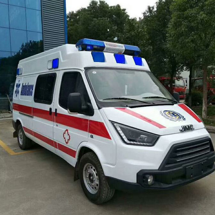 乐清救护车出租哪家好