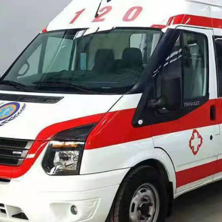 乐清非急救护送病人转院租赁救护车的优缺点对比